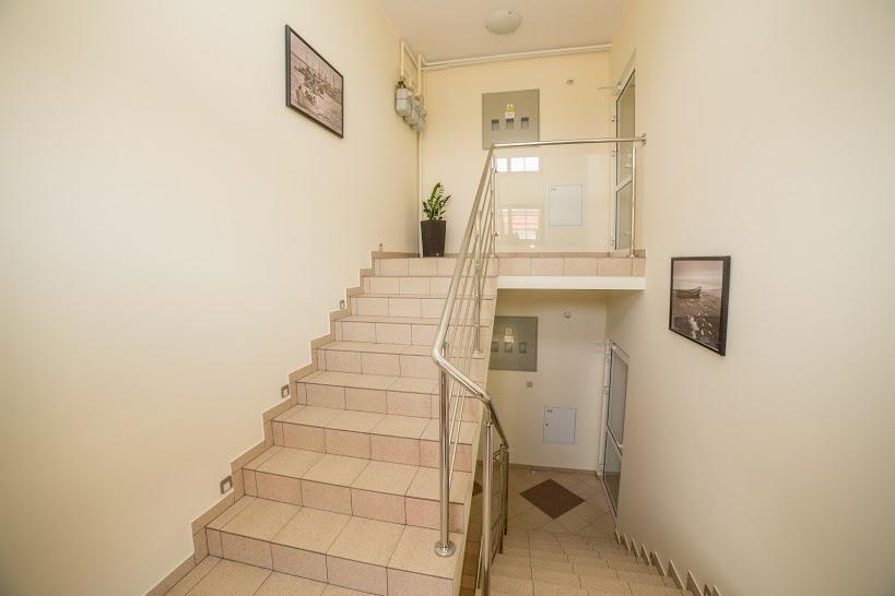 Apartament Zaglowy Nr 6 4Osobowy Διαμέρισμα Puck Εξωτερικό φωτογραφία