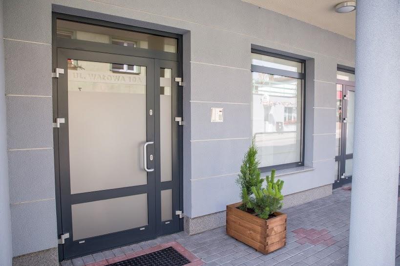 Apartament Zaglowy Nr 6 4Osobowy Διαμέρισμα Puck Εξωτερικό φωτογραφία