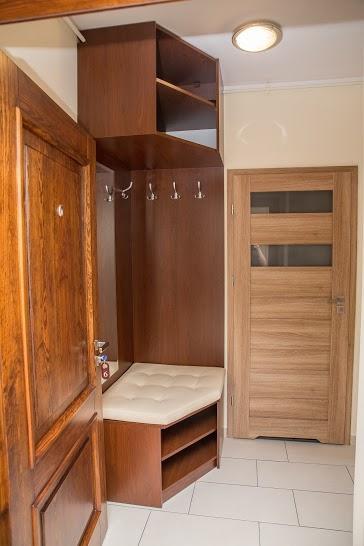 Apartament Zaglowy Nr 6 4Osobowy Διαμέρισμα Puck Εξωτερικό φωτογραφία